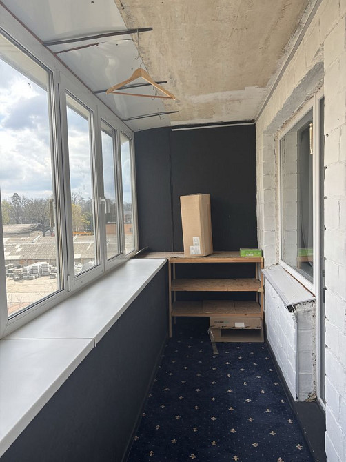 Продаж Квартира 1-кімнатна, 5/9 поверх на Котельникова Михайла вул., д. 7 Київ - фото 3