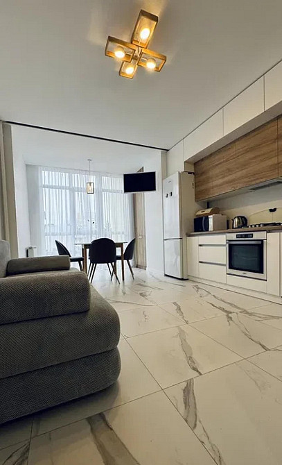 Продаж Квартира на улица Залізнична 15 Львов - изображение 9