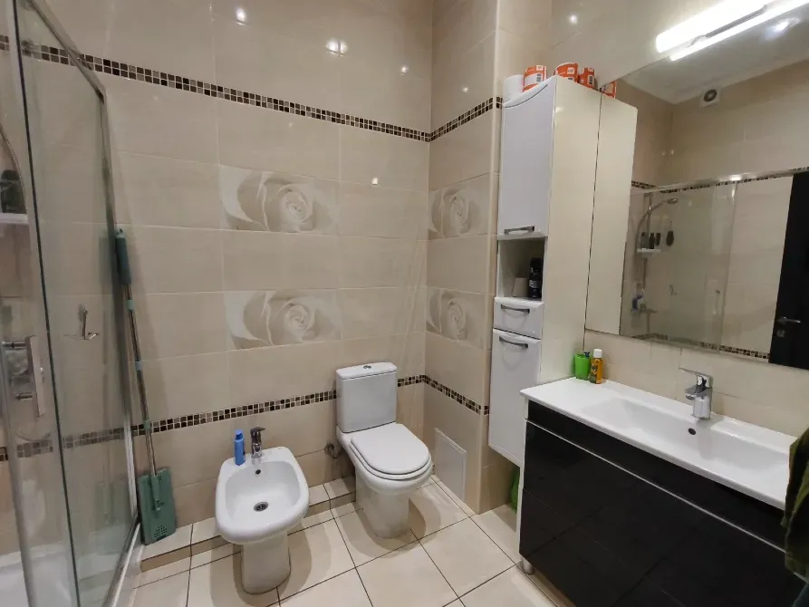 Продаж 2к Квартира 56 кв.м Капушанська 170 Ужгород - фото 18