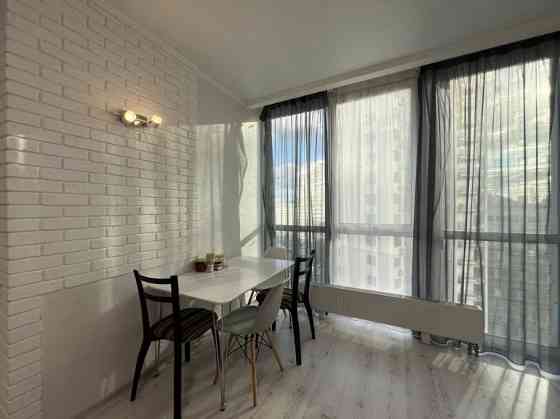 Продам квартиру с ремонтом в  ЖК «Приморские Сады» Крижанівка (Комінтернівський район)