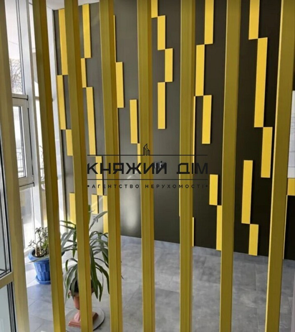 Оренда Квартира 1-кімнатна, 9/12 поверх на вул. Багговутовская ул./ Загорівська Киев - изображение 14