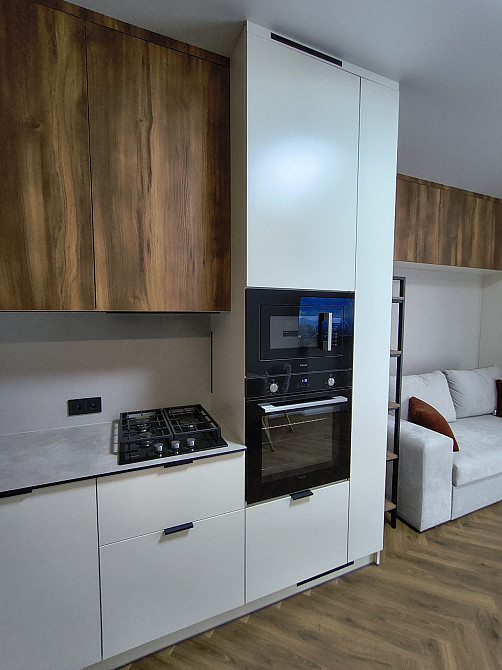 Оренда Квартира 1-кімнатна, 2/7 поверх Винники - фото 17