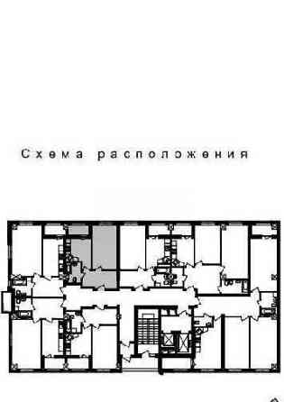 Продаж Квартира 1-кімнатна, 6/17 поверх на вул. Героїв Харкова Харків