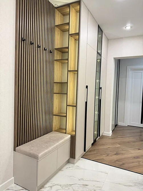 Продаж Квартира 2-кімнатна, 8/19 поверх на Жемчужная ул., 9 Одеса - фото 10