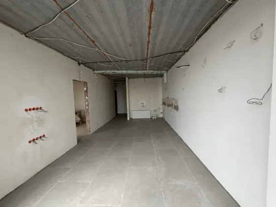 Продаж 1к Квартира 59.5 кв.м Набережний квартал-2, вул. В'ячеслава Чорновола Вінниця