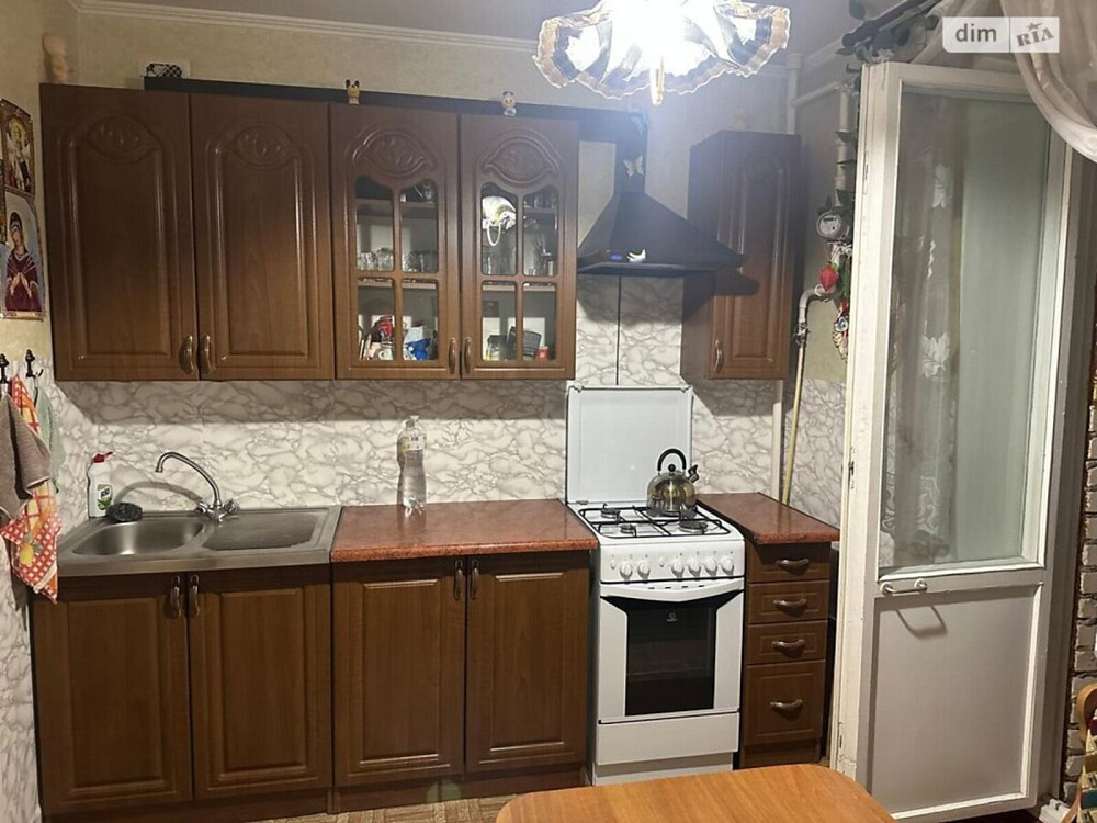 Оренда Квартира 2-кімнатна, 4/5 поверх на Чехова Вінниця - фото 3