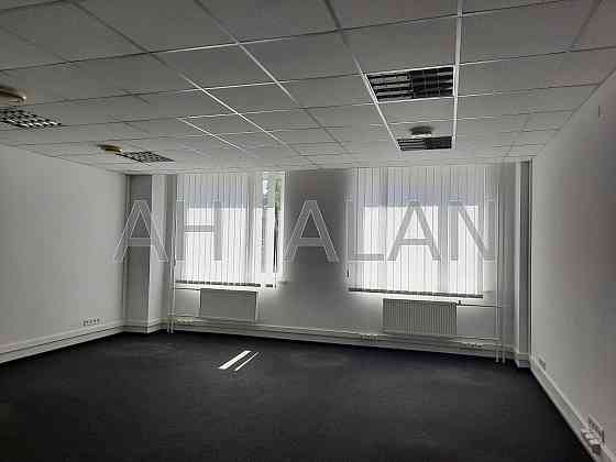 Оренда офісне приміщення на Гайдара вул., 22 приміщень - 5, поверх - 5/7 Київ