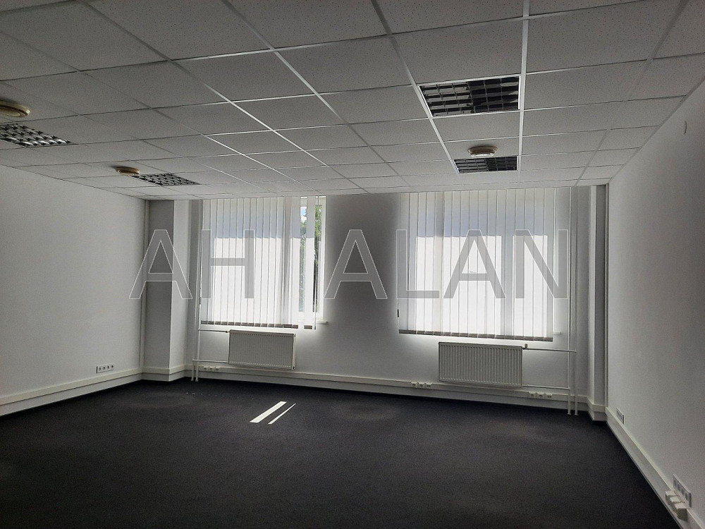 Оренда офісне приміщення на Гайдара вул., 22 приміщень - 5, поверх - 5/7 Київ - фото 1