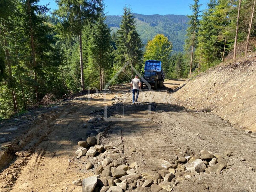 Продаж земельної ділянки 80 соток на Довга Верхній Ясенів - фото 13