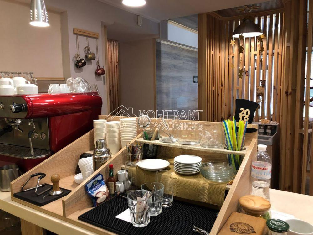 Продаж приміщення вільного призначення на вул. Новоолександрівська приміщень - 2, поверх - 1/13 Харків - фото 5