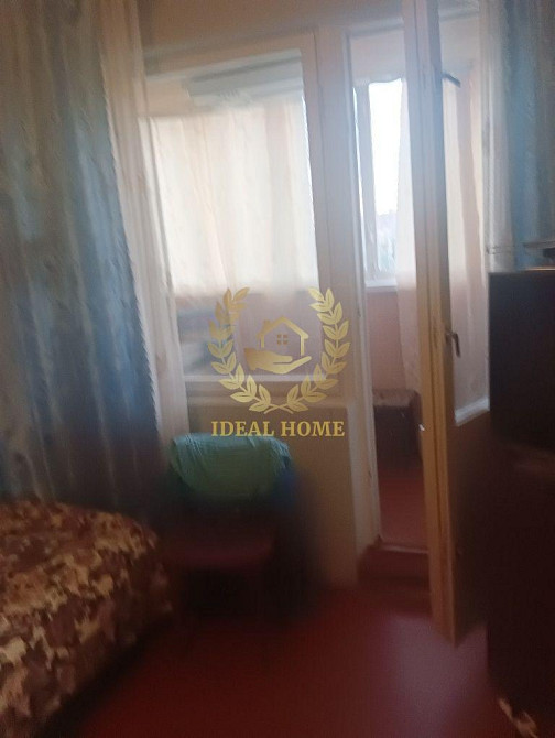 Простора 3-кімнатна квартира з меблями, вул. Рональда Рейгана 4А Київ - фото 9