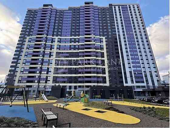 Продаж Квартира 2-кімнатна, 18/25 поверх на Повітряних Сил просп. (Повітрофлотський), 56 Kiev