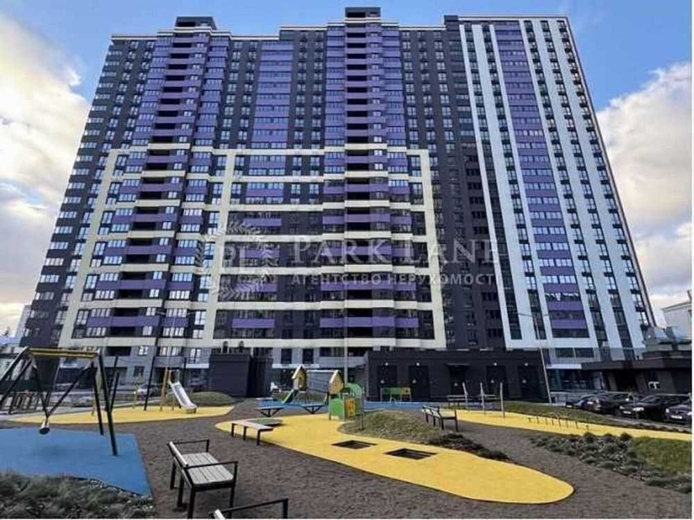 Продаж Квартира 2-кімнатна, 18/25 поверх на Повітряних Сил просп. (Повітрофлотський), 56 Київ - фото 1