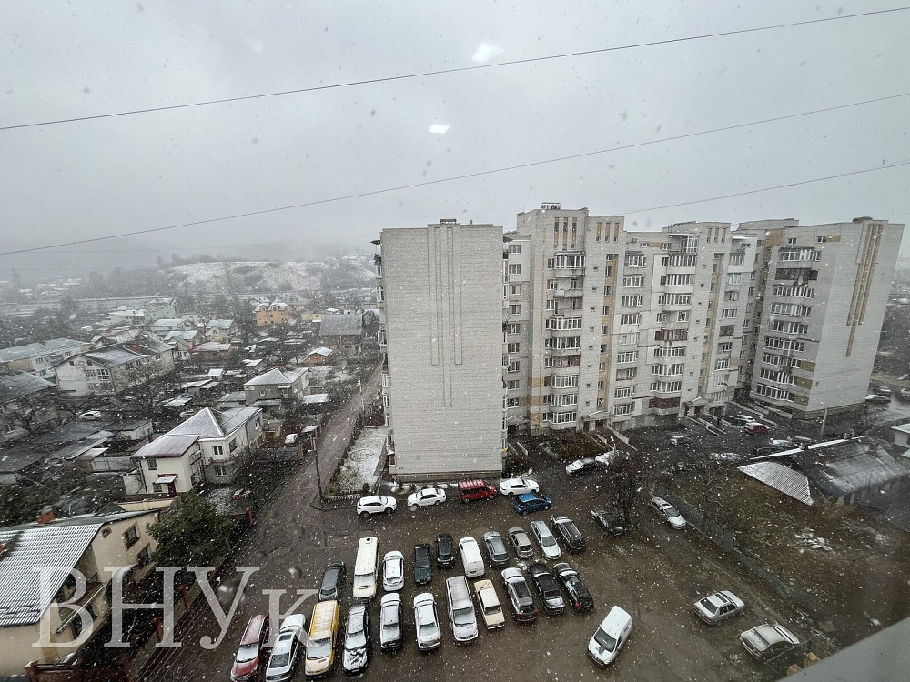 Продаж Квартира 2-кімнатна, 9/9 поверх на вул. Васильченка Львів - фото 12