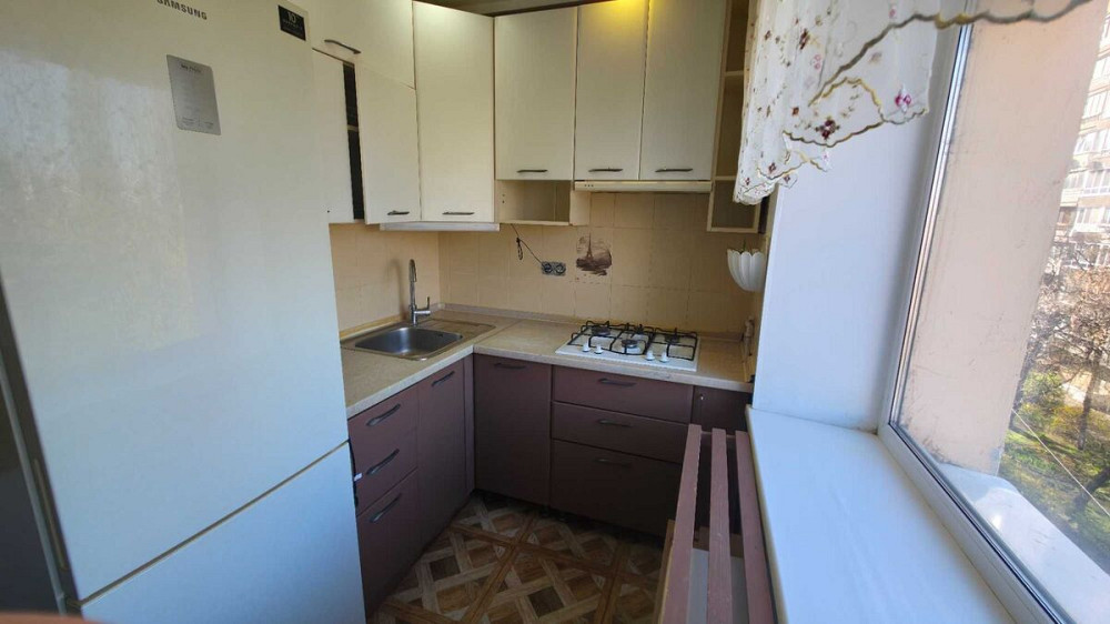 Оренда Квартира 2-кімнатна, 6/6 поверх на Довнар-Запольського,, 4а Kiev - photo 5