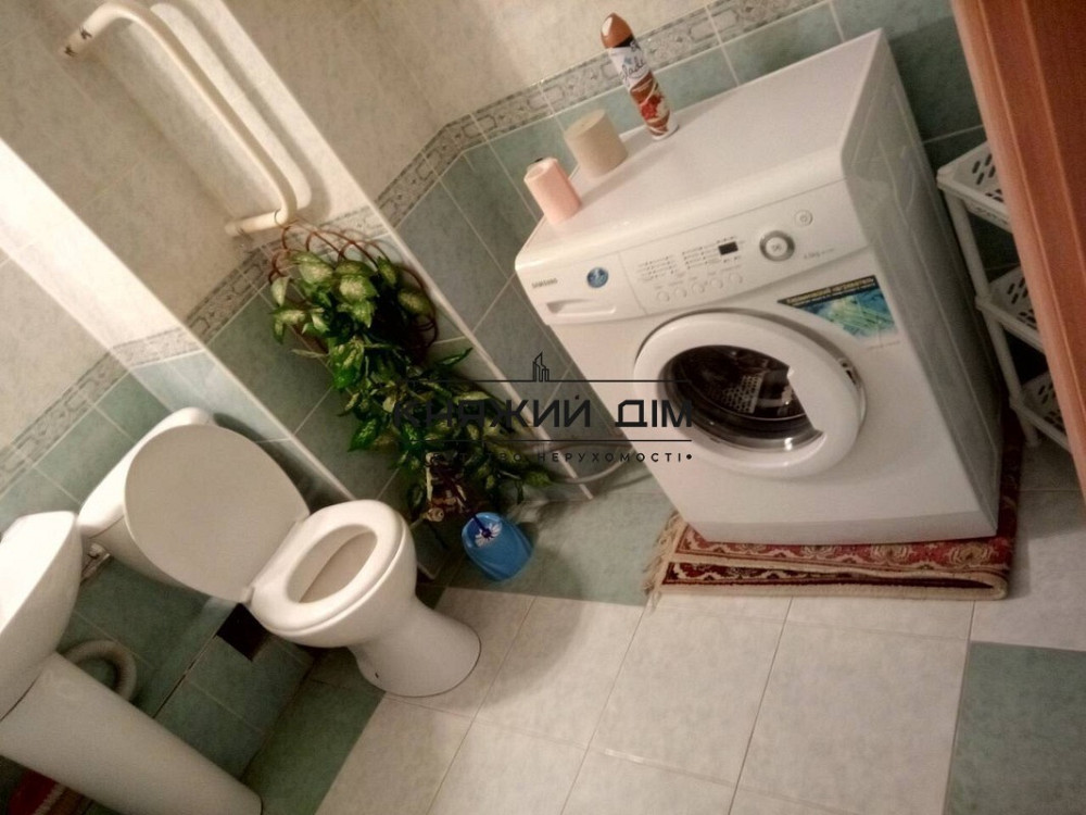 Оренда Квартира 1-кімнатна на вул. Антоновича Kiev - photo 12