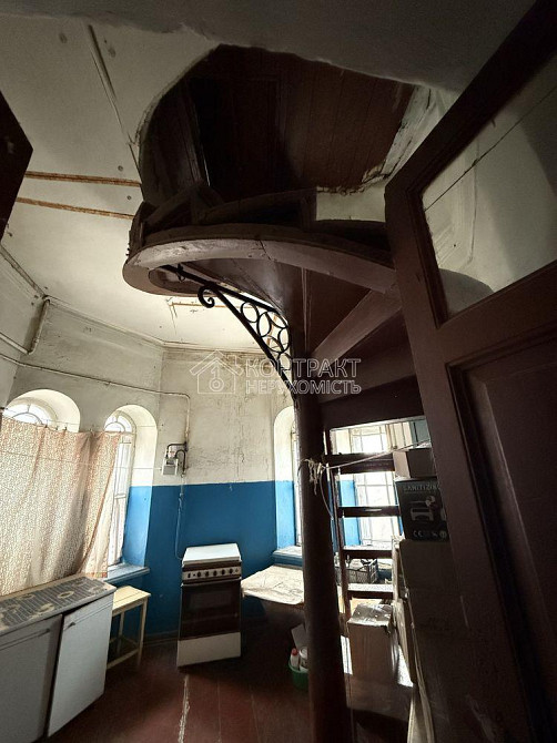 Продаж Квартира 2-кімнатна, 3/3 поверх на вул. Людмилы Гурченко Харьков - изображение 14