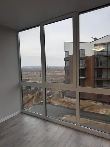 Продаж 1к Квартира 55.7 кв.м ЖК Сімейна фортеця. Гордість  - фото 7