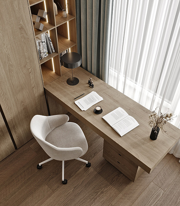 Продаж Будинок на Енисейская ул. Одесса - изображение 14