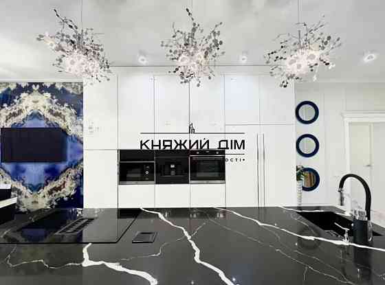 Оренда таунхауса 220 м кв. з сучасним ремонтом. № 139391 Київ