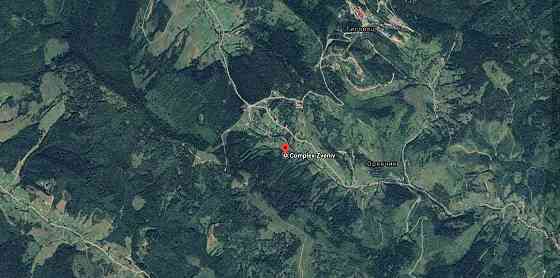 Продаж земельної ділянки 50 соток на вул. Бойківська Орявчик