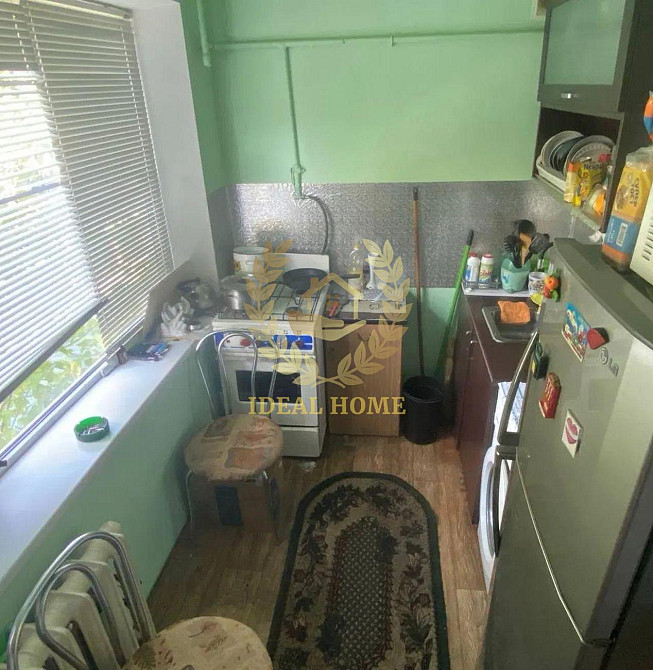 Продаж кімнати з ремонтом у квартирі на Троєщині, Київ Київ - фото 7