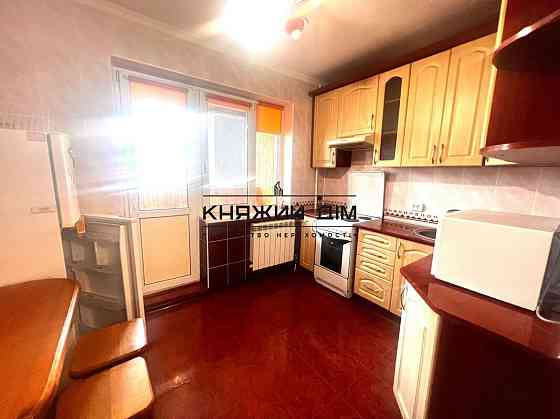 Оренда 1-кімнатної квартири біля метро Мінська. КОД Об'єкта: 11136907 Киев