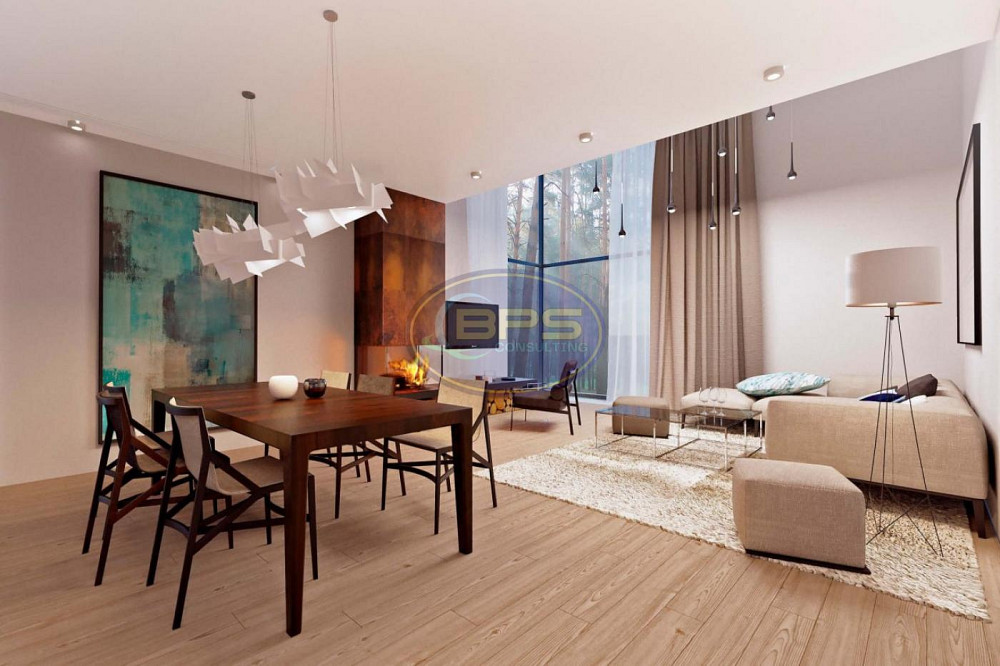 Продаж  Будинок з ділянкою 8 сот 263 кв.м 4 кімн. на Ходосіївка вул. Киев - изображение 8