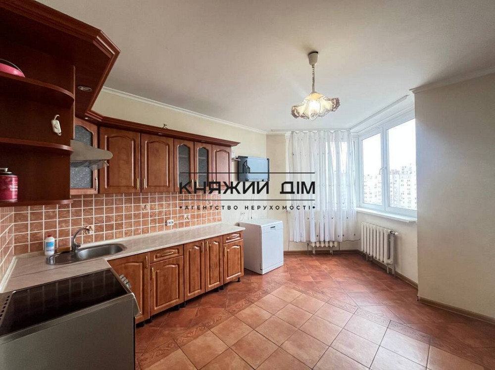 Оренда Квартира 3-кімнатна, 20/25 поверх на Григоренко Петра просп. Київ - фото 15