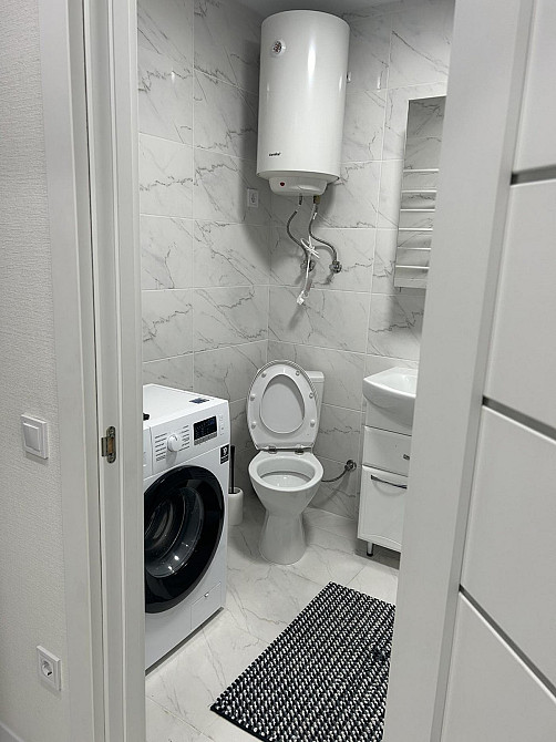 Оренда Квартира 1-кімнатна, 11/12 поверх на вул. Рудненська Львів - фото 7