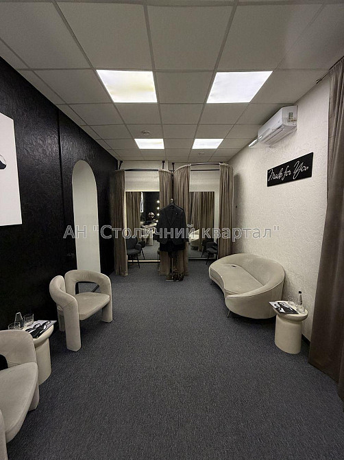 Оренда торгове приміщення на Антоновича вул., 3 приміщень - 2, поверх - 1/5 Київ - фото 8