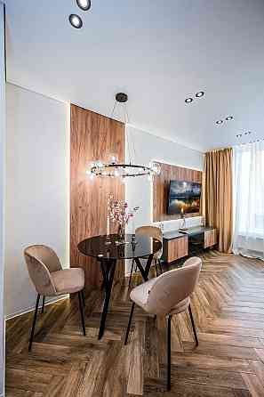 Продаж Квартира 1-кімнатна, 14/25 поверх на Олександра Олеся вул., д. 17А Київ