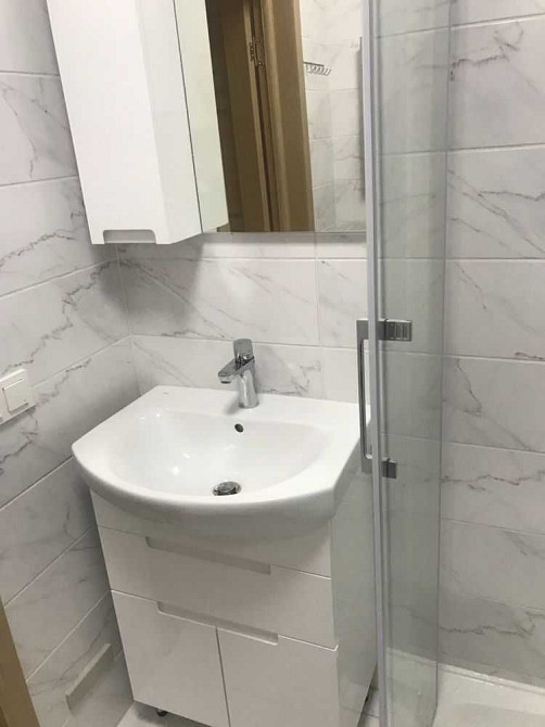 Продаж Квартира 2-кімнатна, 9/15 поверх на Олександра Олеся вул., д. 6Б Київ - фото 7