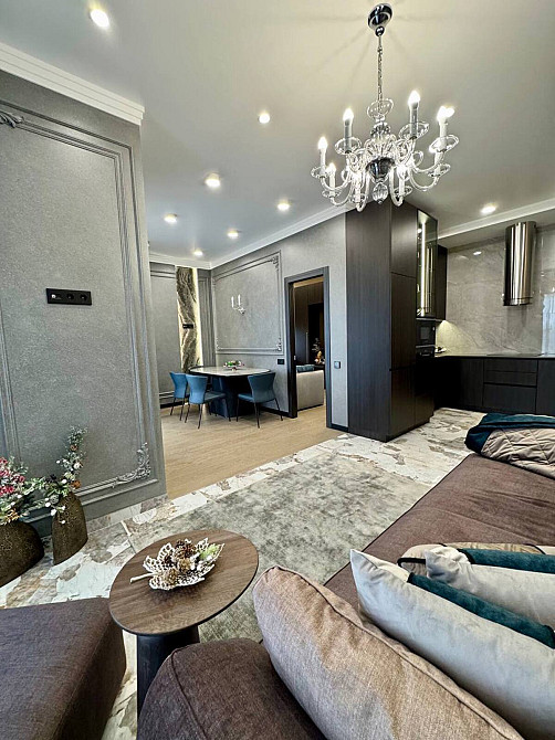 Продаж Квартира 3-кімнатна, 8/12 поверх на Чубаевская ул., 1 Odessa - photo 15