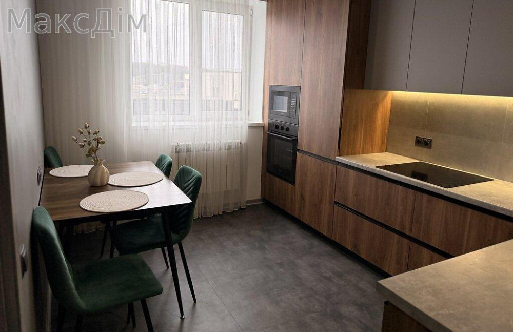 Продаж Будинок 1-кімнатний на вул. Енергетична Тернопіль - фото 1