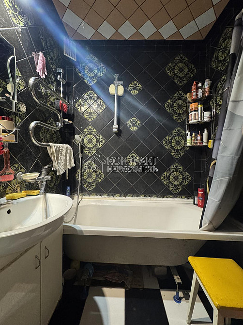 Продаж Квартира 4-кімнатна, 14/16 поверх на вул. Людвіга Свободи Харків - фото 15