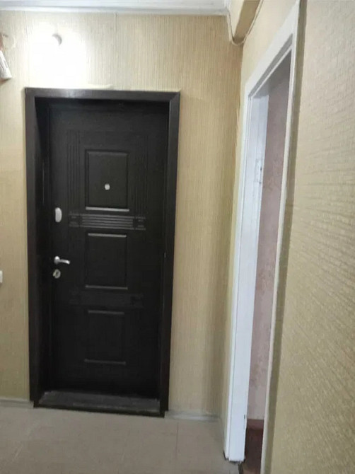 Оренда Квартира 1-кімнатна, 2/9 поверх на Декарта, 6 Киев - изображение 7