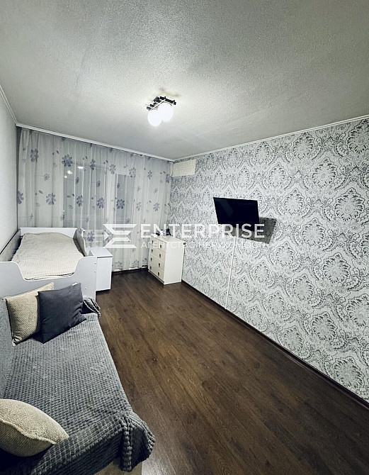 Продаж 1к Квартира 33.5 кв.м Вершигоры Петра вул. Київ - фото 1