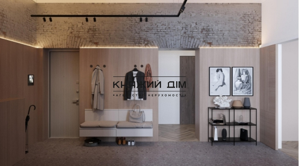 Велика квартира метро Хрещатик Київ - фото 17