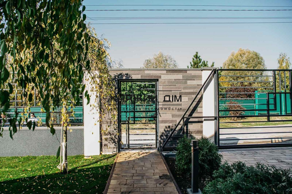 Без комиссии! Продажа нового дома с бассейном в с. Белогородка. №2211553  - фото 4