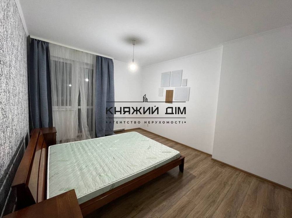 Оренда Квартира 3-кімнатна, 19/25 поверх на вул. Трутенко Онуфрия ул./Михайла Максимовича Kiev - photo 5