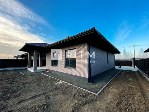 Продажа 2-этажный   160 кв.м 5 комн. на Лесі Українки вулиця  - изображение 1