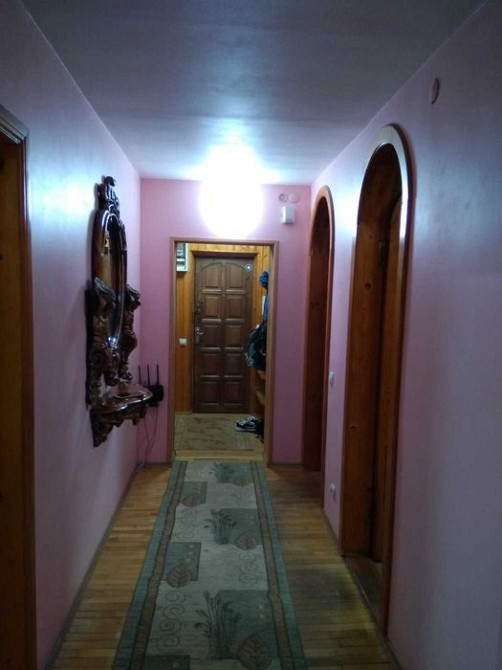 Продаж Квартира 4-кімнатна на ул. Маршала Малиновского, 1/1 Одеса - фото 5