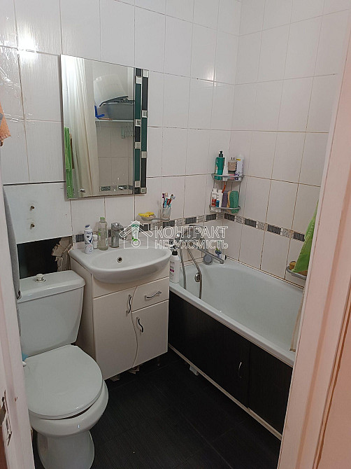 Продаж Квартира 2-кімнатна, 5/5 поверх на вул. Академика Проскуры Харьков - изображение 10