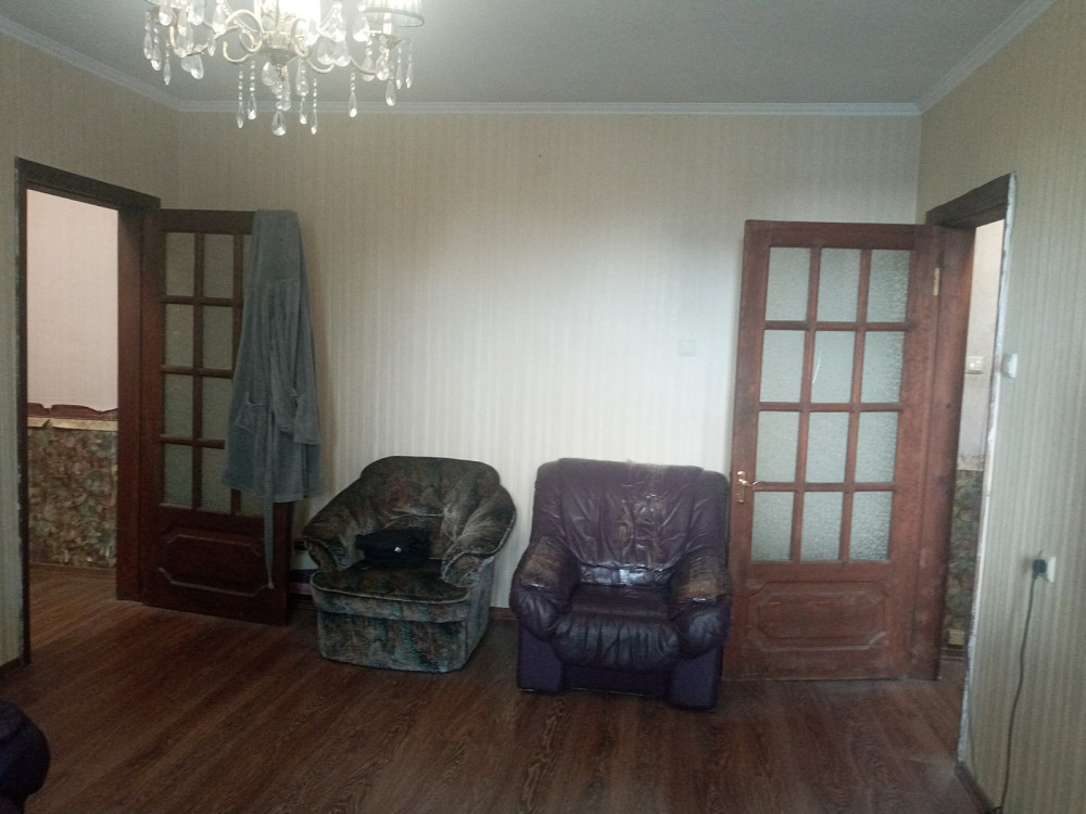 Продам двух комнатную квартиру на Одеса - фото 2