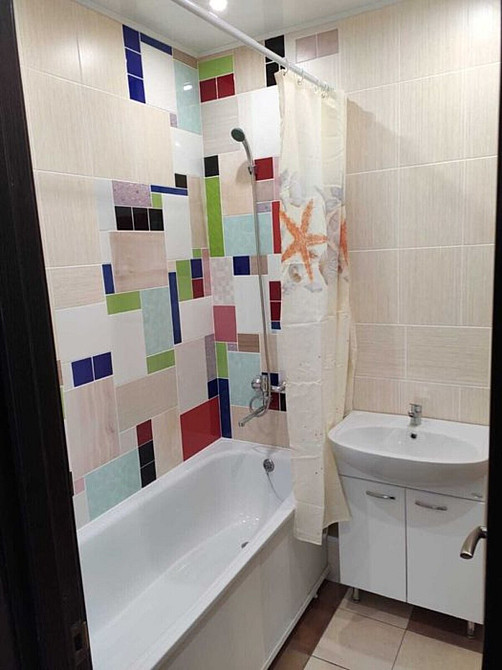 Оренда Квартира 2-кімнатна, 18/22 поверх на Ващенко, 15 Київ - фото 4