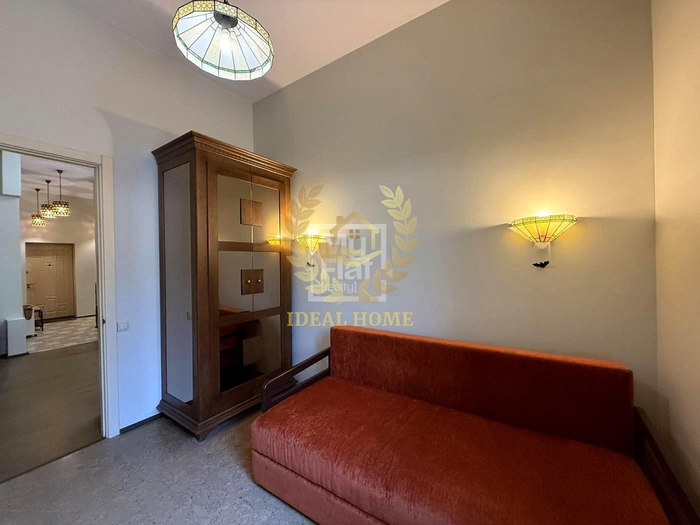 Продаж Квартира 3-кімнатна, 4/4 поверх на Саксаганского ул., 30 Київ - фото 11