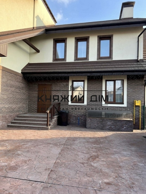 БЕЗ КОМІСІЇ! Продається чудовий таунхаус Осокорки м.Славутич. Код об’єкта 2211675 Київ - фото 1