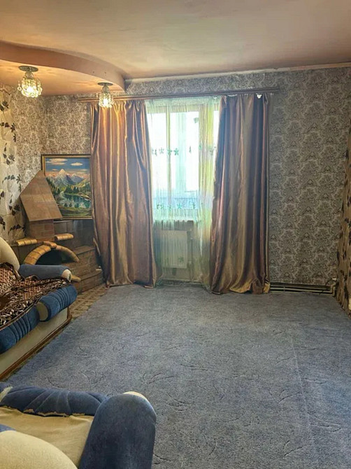 Продаж Квартира 3-кімнатна, 9/9 поверх на Перемоги проспект Кропивницкий - изображение 6