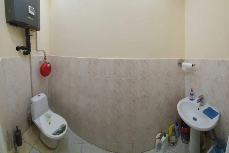 Оренда офісне приміщення на Спиридоновская ул. поверх - 1/2 Одесса - изображение 6